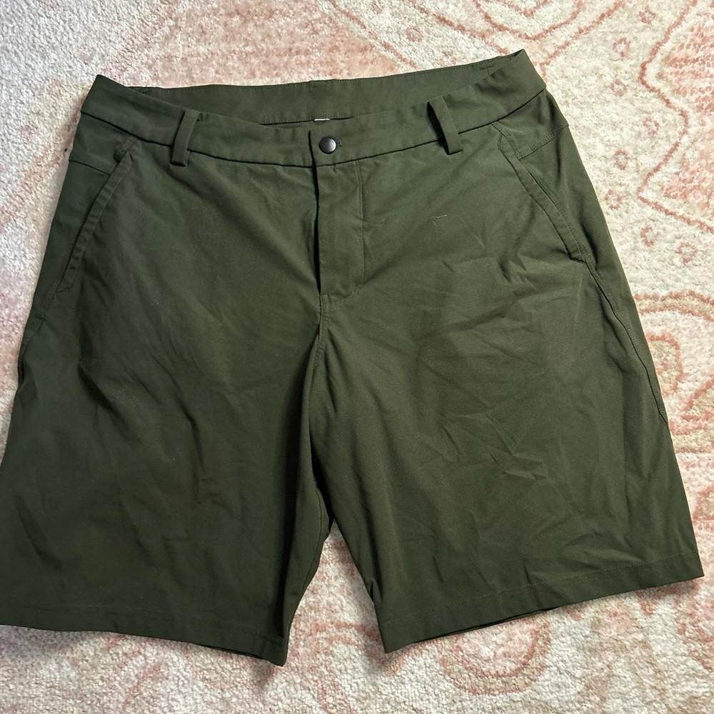 Mens Lululemon shorts